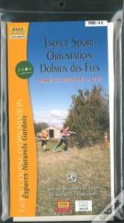Capa do artigo Espace Sport Orientation Dolmen Des Fees