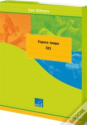 Espace Temps ; Ce1 ; 12 Docs + Fichier + Posters