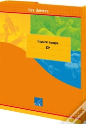 Capa do artigo Espace Temps ; Cp ; 6 Docs + Fichier + Posters