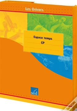 Capa do artigo Espace Temps ; Cp ; 6 Docs + Fichier + Posters