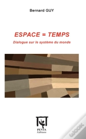 Capa do artigo Espace = Temps ; Dialogue Sur Le Système Du Monde