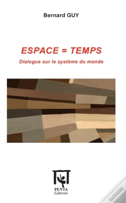 Capa do artigo Espace = Temps ; Dialogue Sur Le Système Du Monde