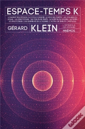 Capa do artigo Espace-Temps K