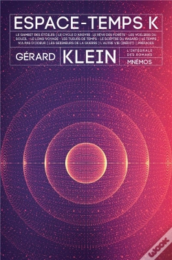 Capa do artigo Espace-Temps K