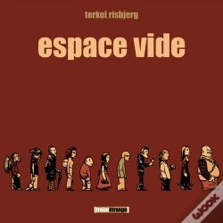 Capa do artigo Espace Vide