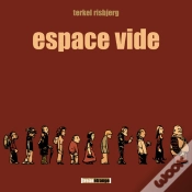 Capa do artigo Espace Vide