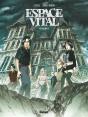 Espace Vital Tome 1 - Preview