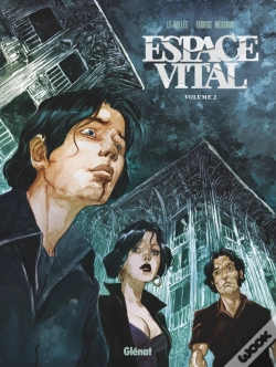 Capa do artigo Espace Vital Tome 2
