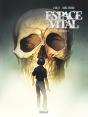Espace Vital Tome 3 - Preview