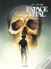 Espace Vital Tome 3