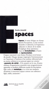 Espaces 12