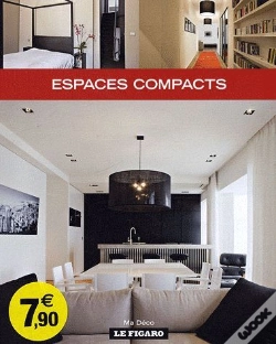 Capa do artigo Espaces Compacts T.23