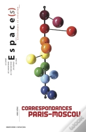 Capa do artigo Espace(S) ; Correspondances Paris-Moscou