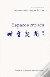 Capa do artigo Espaces Croisés