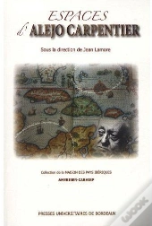Espaces D'Alejo Carpentier