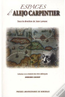 Capa do artigo Espaces D'Alejo Carpentier