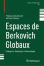Espaces De Berkovich Globaux - Preview