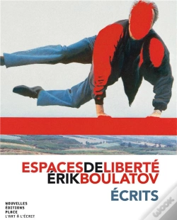 Capa do artigo Espaces De Liberté