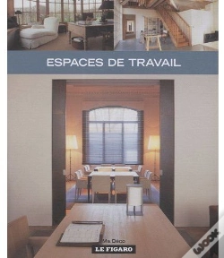 Capa do artigo Espaces De Travail