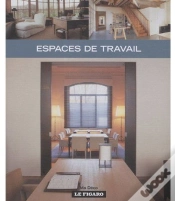 Capa do artigo Espaces De Travail