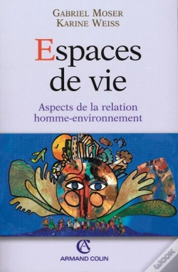 Capa do artigo Espaces De Vie ; Aspect De La Relation Homme-Environnement