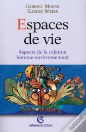 Espaces De Vie ; Aspect De La Relation Homme-Environnement