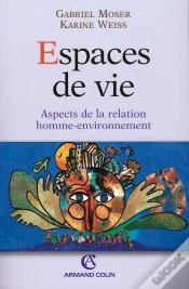 Capa do artigo Espaces De Vie ; Aspect De La Relation Homme-Environnement