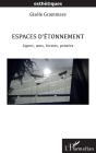 Espaces D'Étonnement : Lignes, Sons, Formes, Pensées - Preview
