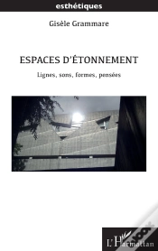 Capa do artigo Espaces D