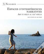 Capa do artigo Espaces D