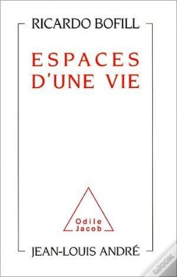 Capa do artigo Espaces D'Une Vie