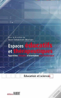 Capa do artigo Espaces Educatifs Et Therapeutiques