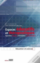 Espaces Educatifs Et Therapeutiques