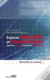 Capa do artigo Espaces Educatifs Et Therapeutiques