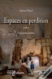 Capa do artigo Espaces En Perdition Tome 2 ; Humanités Jetables