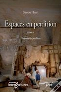 Capa do artigo Espaces En Perdition Tome 2 ; Humanités Jetables