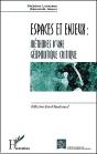 Espaces Et Enjeux ; Methodes D'Une Geopolitique Critique - Preview