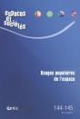 Espaces Et Societes N 144/145 Usages Pop - Preview
