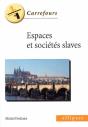 Espaces Et Sociétés Slaves - Preview