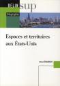 Espaces Et Territoires Aux Etats-Unis - Preview