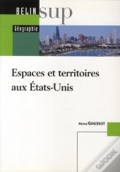 Espaces Et Territoires Aux Etats-Unis