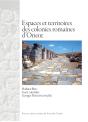 Espaces Et Territoires Des Colonies Romaines D'Orient - Preview