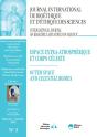 Espaces Extra-Atmospherique Et Corps Celeste-Jib Vol 30 N°3-2019 : Journal International De Bioethique Et D'Ethique Des Sciences - Preview