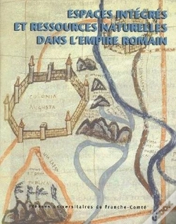 Capa do artigo Espaces Integres Et Ressources Naturelles Dans L'Empire Romain
