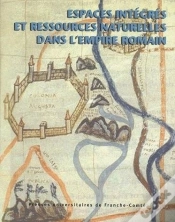 Capa do artigo Espaces Integres Et Ressources Naturelles Dans L