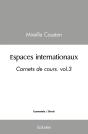 Espaces Internationaux - Tome 3 - Preview