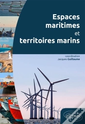 Capa do artigo Espaces Maritimes Et Territoires Marins