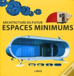Capa do artigo Espaces Minimums ; Architecture Du Futur