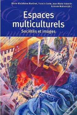 Capa do artigo Espaces Multiculturels