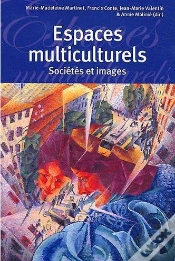 Capa do artigo Espaces Multiculturels